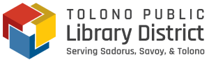 Tolono Public Library District